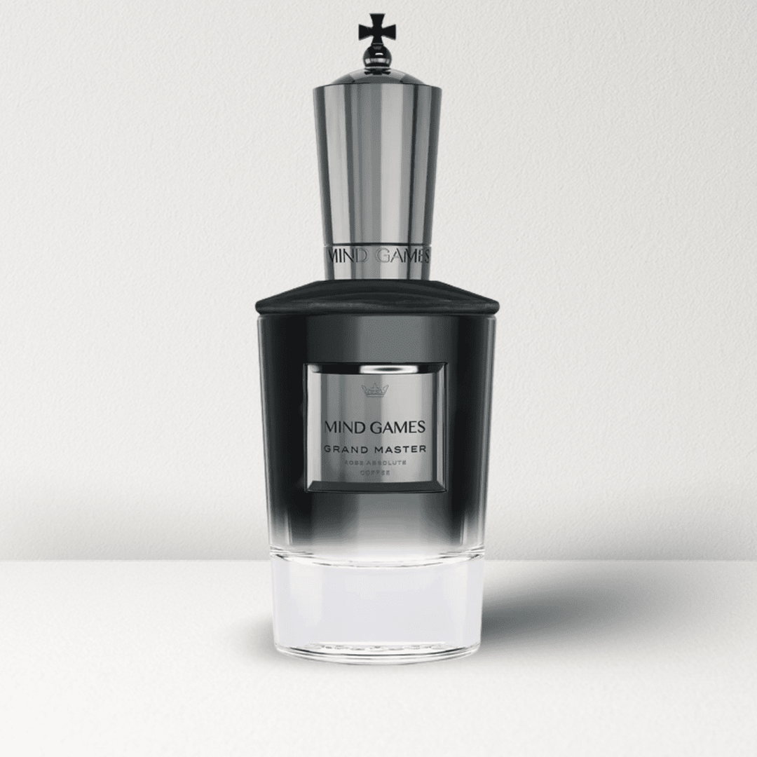 Mind Games Grand Master - Mystic Store