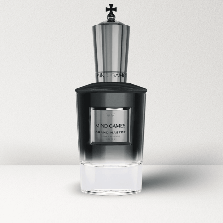 Mind Games Grand Master - Mystic Store