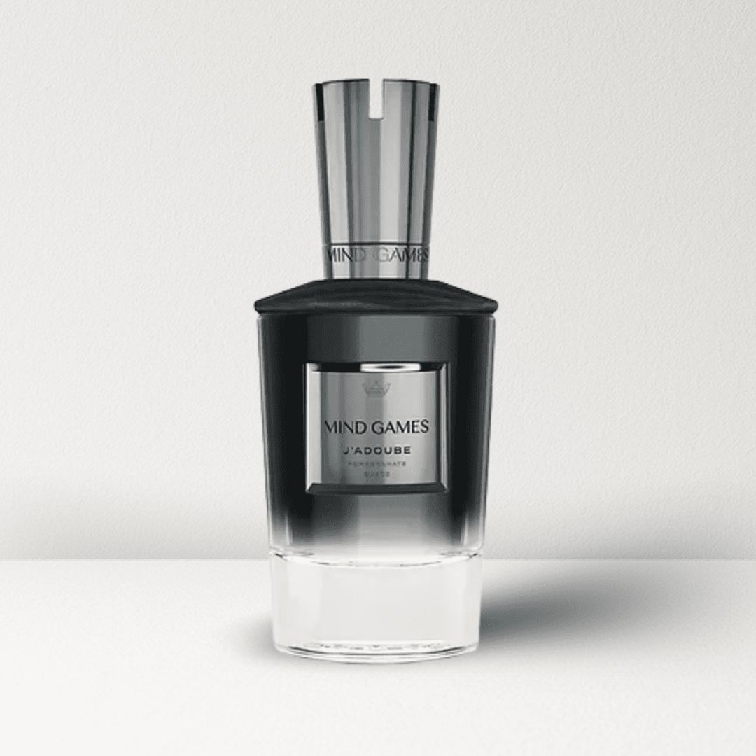 Mind Games J'Adoube - Mystic Store