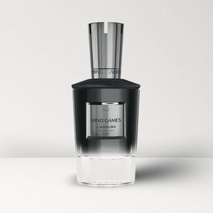 Mind Games J'Adoube - Mystic Store