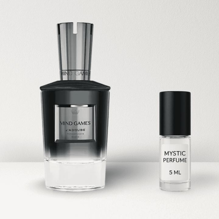 Mind Games J'Adoube - Mystic Store
