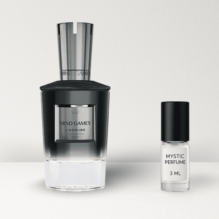 Mind Games J'Adoube - Mystic Store