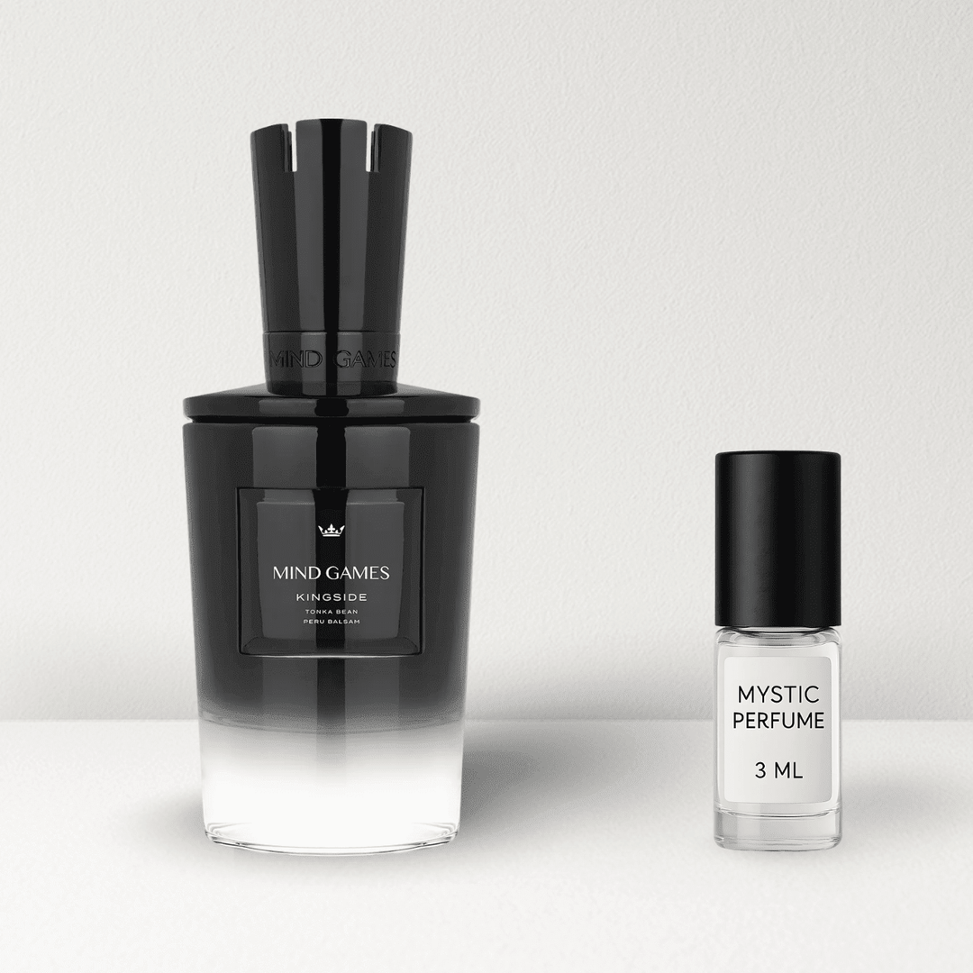 Mind Games Kingside - Mystic Store