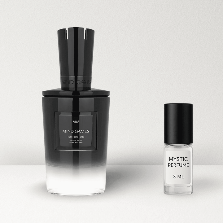 Mind Games Kingside - Mystic Store