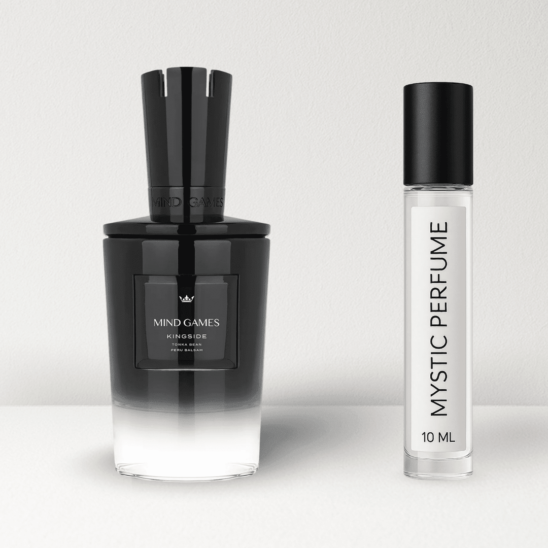 Mind Games Kingside - Mystic Store