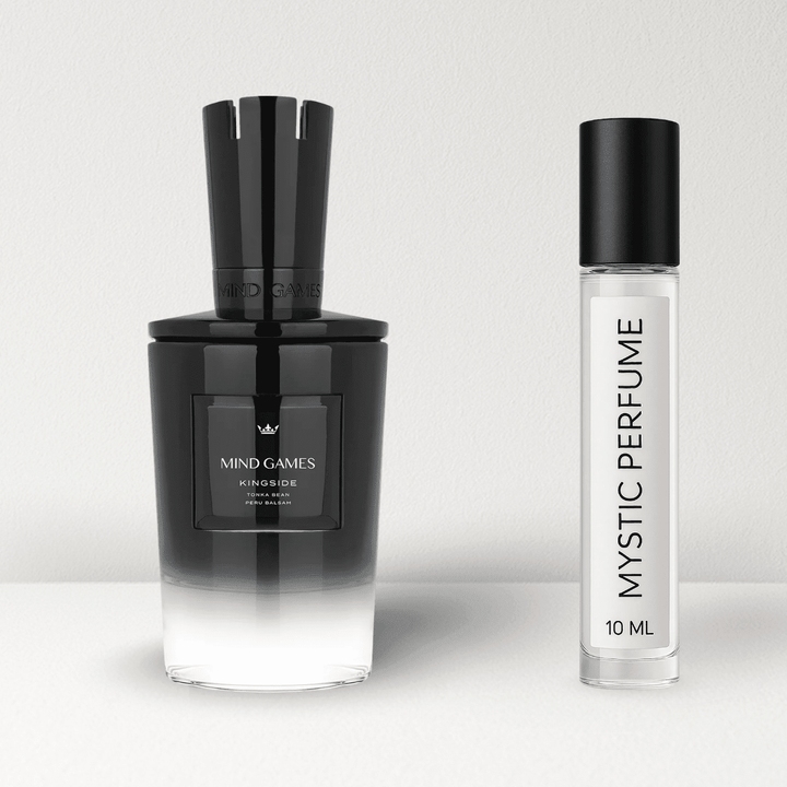 Mind Games Kingside - Mystic Store