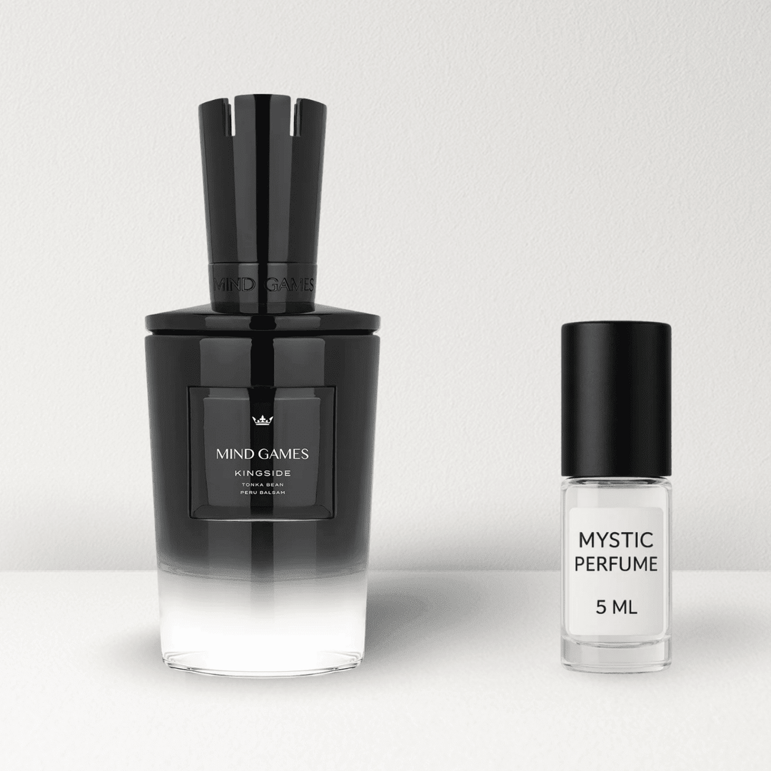 Mind Games Kingside - Mystic Store