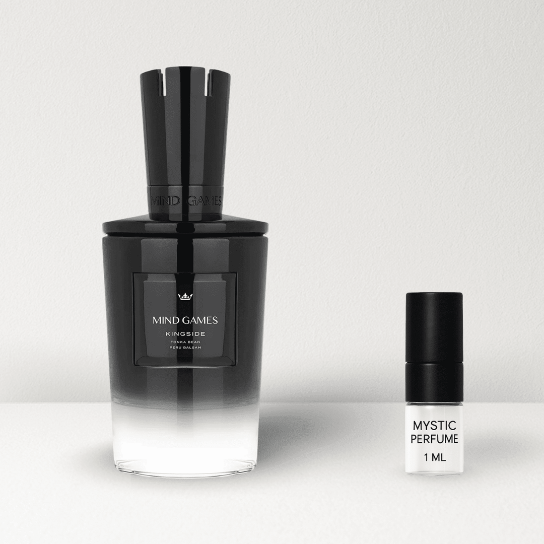 Mind Games Kingside - Mystic Store