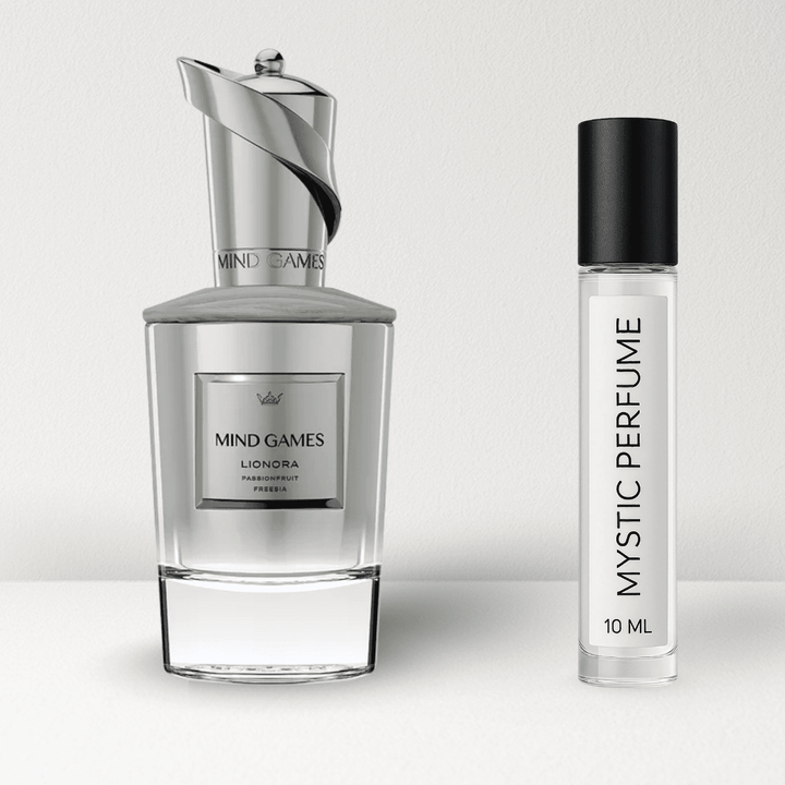 Mind Games Lionora - Mystic Store