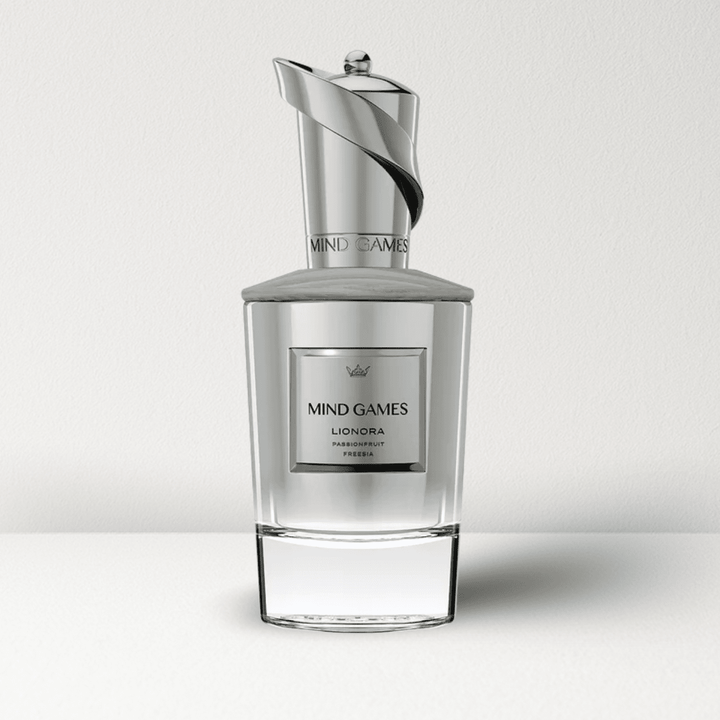 Mind Games Lionora - Mystic Store