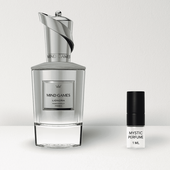 Mind Games Lionora - Mystic Store