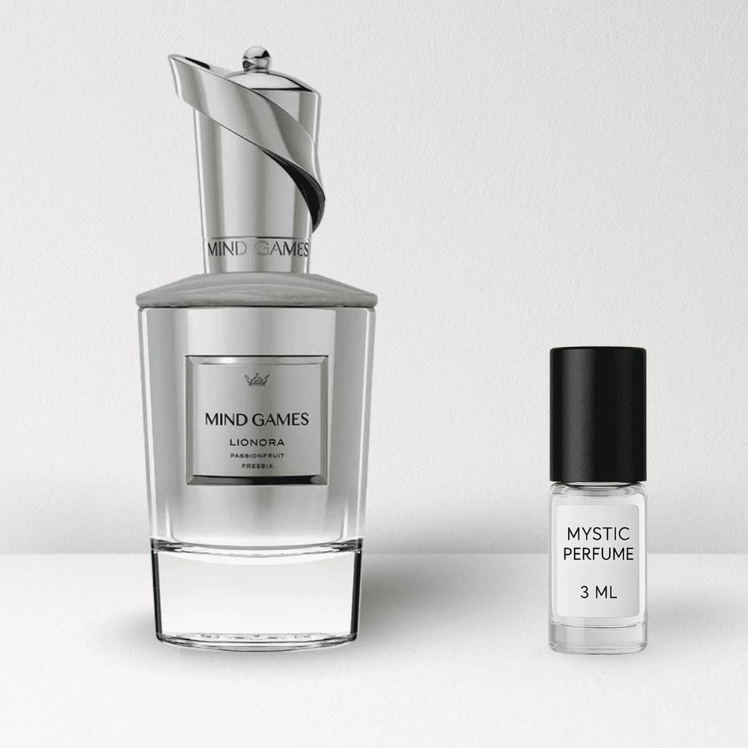 Mind Games Lionora - Mystic Store