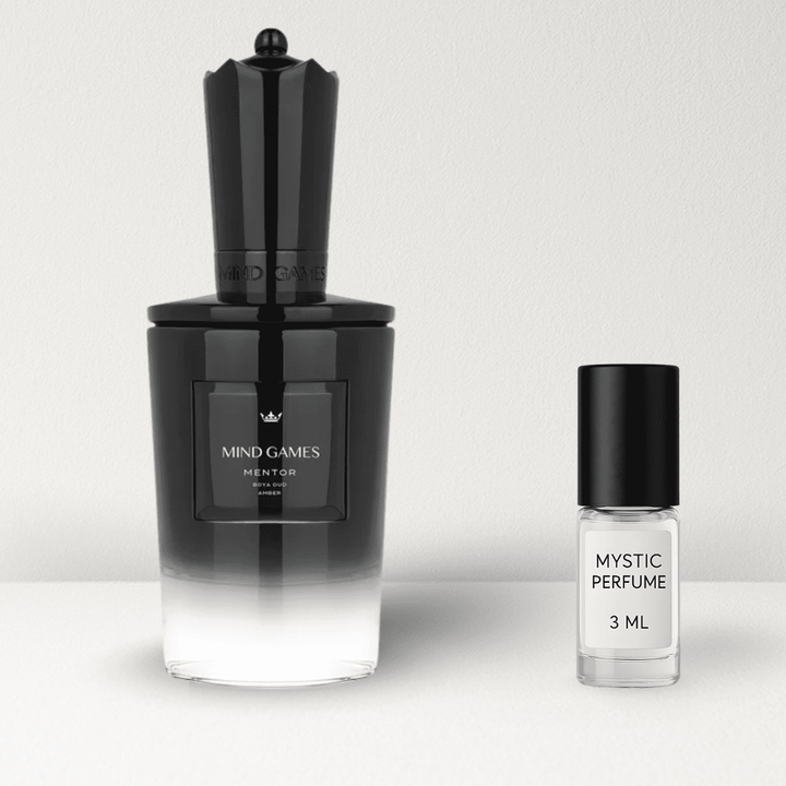 Mind Games Mentor - Mystic Store