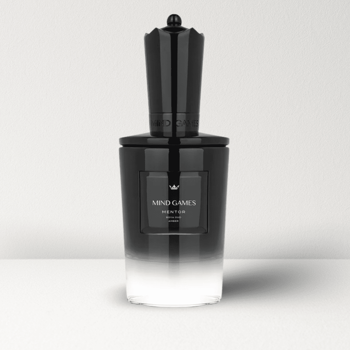 Mind Games Mentor - Mystic Store