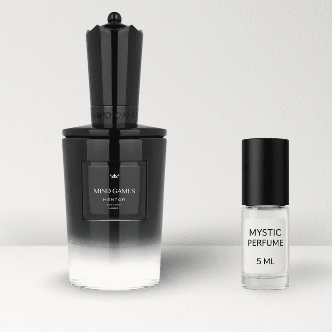 Mind Games Mentor - Mystic Store