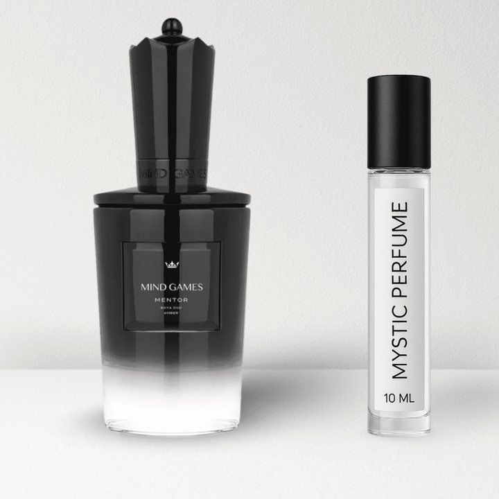 Mind Games Mentor - Mystic Store