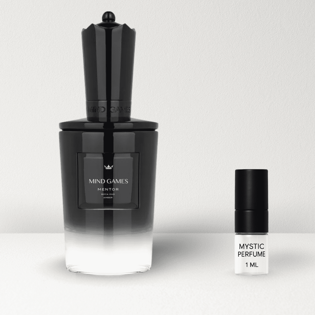 Mind Games Mentor - Mystic Store