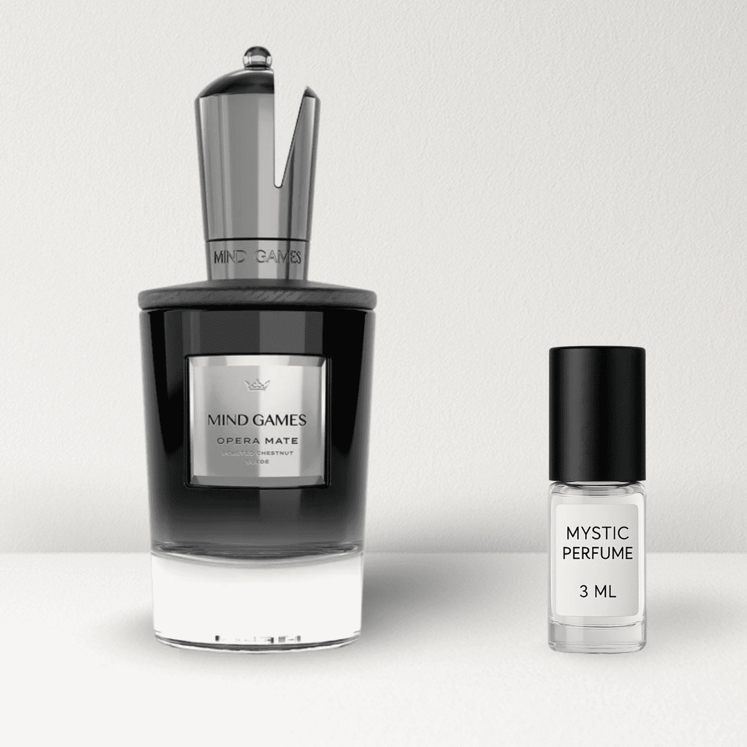 Mind Games Opera Mate - Mystic Store