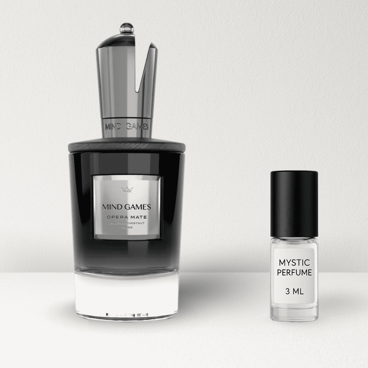 Mind Games Opera Mate - Mystic Store