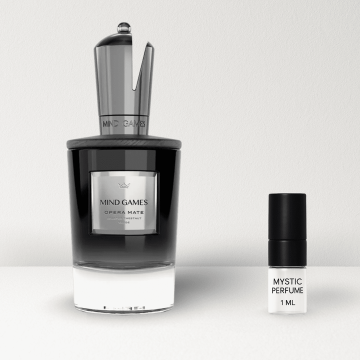 Mind Games Opera Mate - Mystic Store