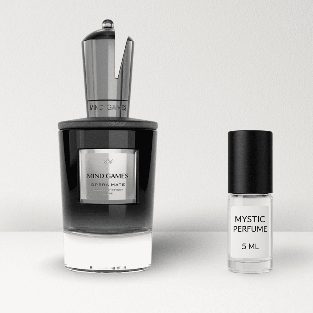 Mind Games Opera Mate - Mystic Store