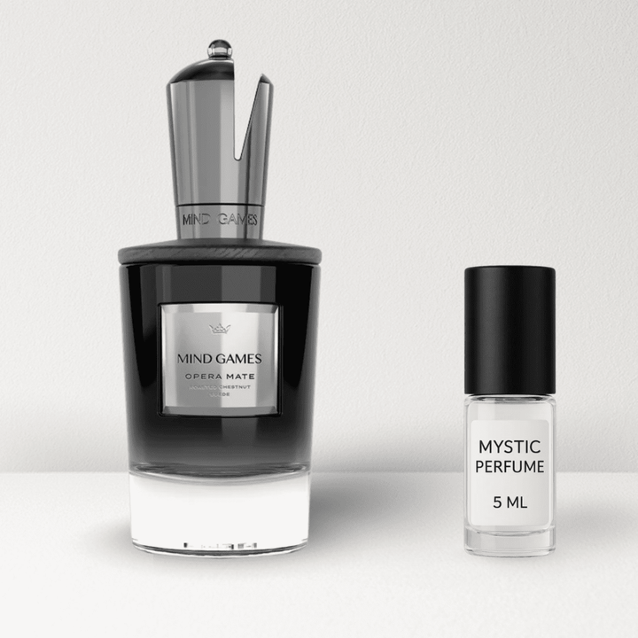 Mind Games Opera Mate - Mystic Store