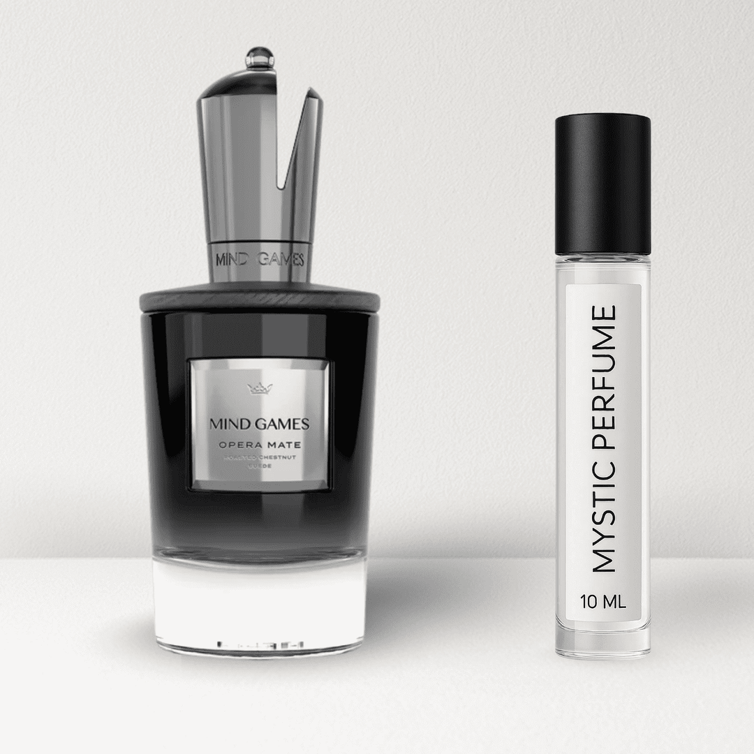 Mind Games Opera Mate - Mystic Store