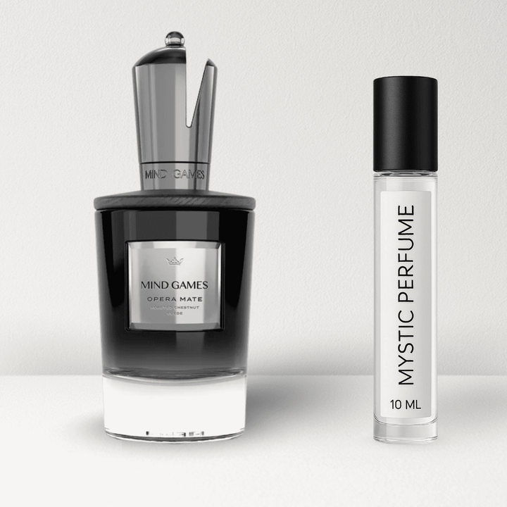 Mind Games Opera Mate - Mystic Store