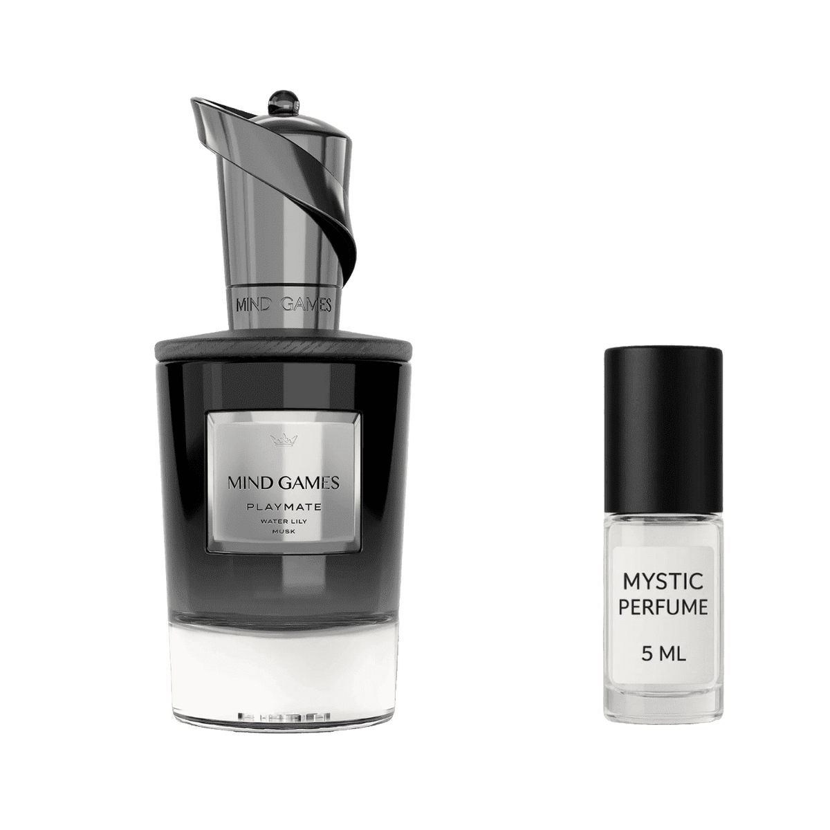 Mind Games Playmate - Mystic Store