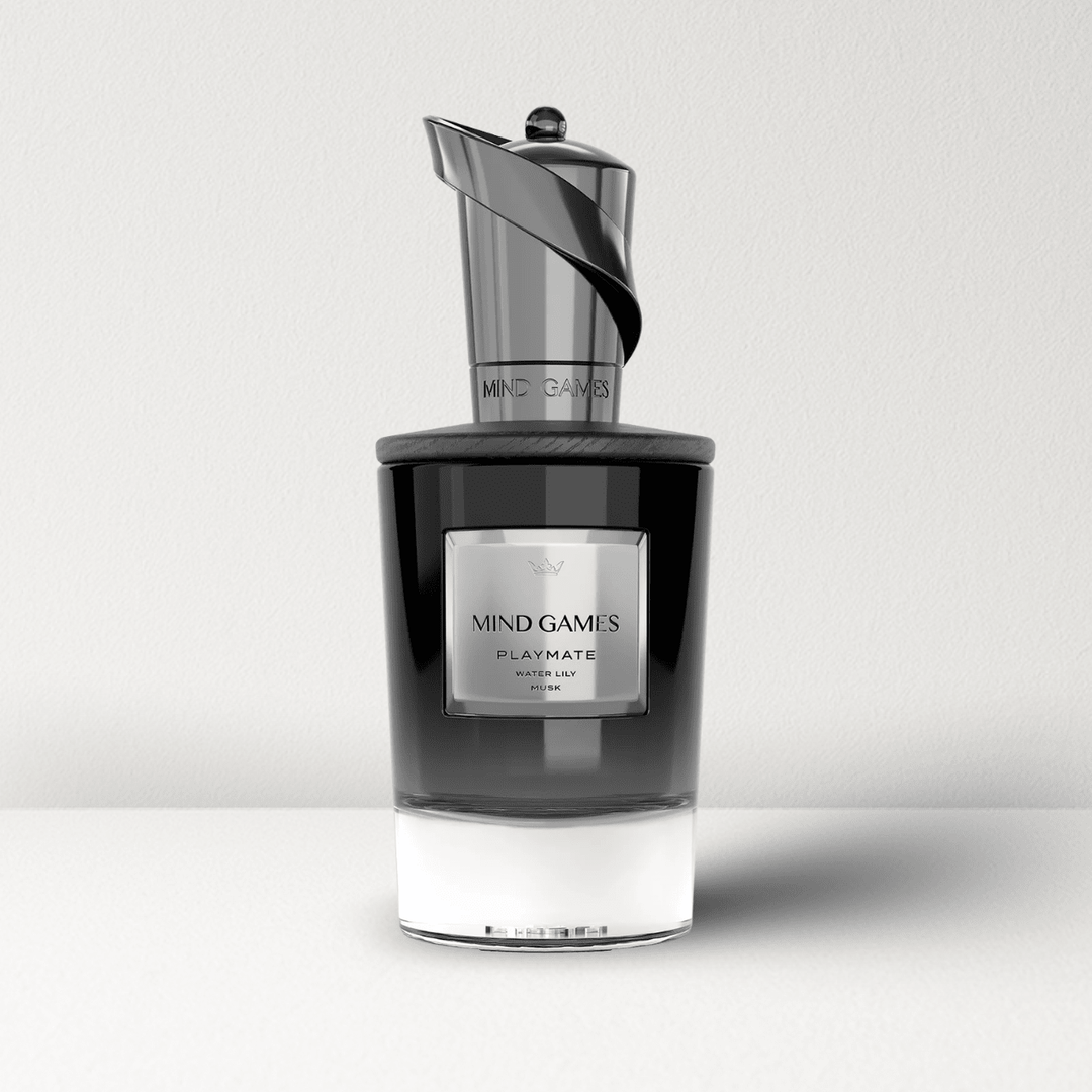 Mind Games Playmate - Mystic Store