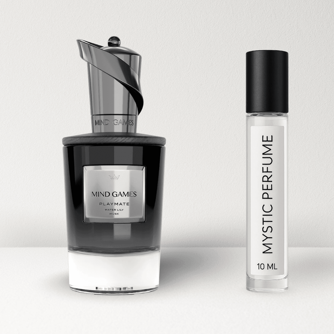 Mind Games Playmate - Mystic Store