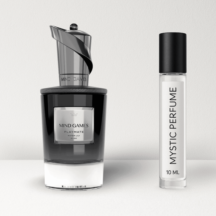 Mind Games Playmate - Mystic Store