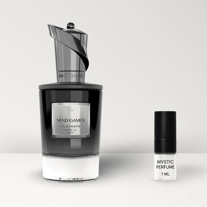 Mind Games Playmate - Mystic Store