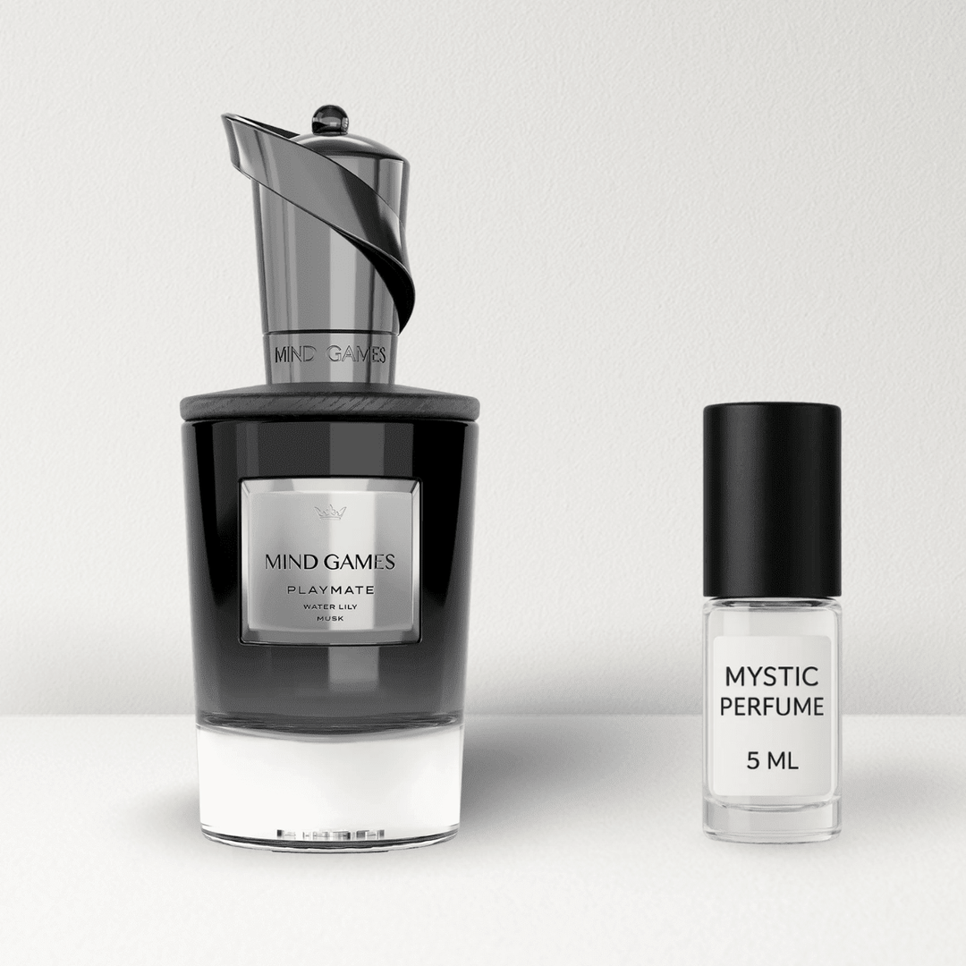 Mind Games Playmate - Mystic Store