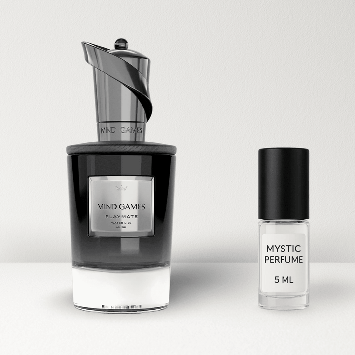 Mind Games Playmate - Mystic Store