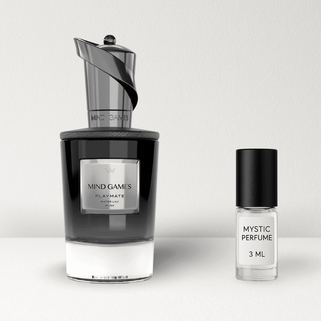 Mind Games Playmate - Mystic Store