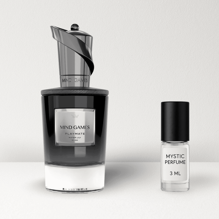 Mind Games Playmate - Mystic Store