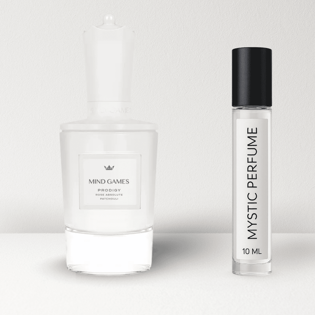 Mind Games Prodigy - Mystic Store