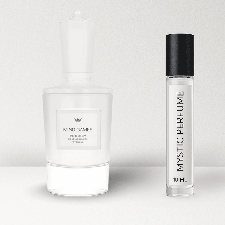 Mind Games Prodigy - Mystic Store