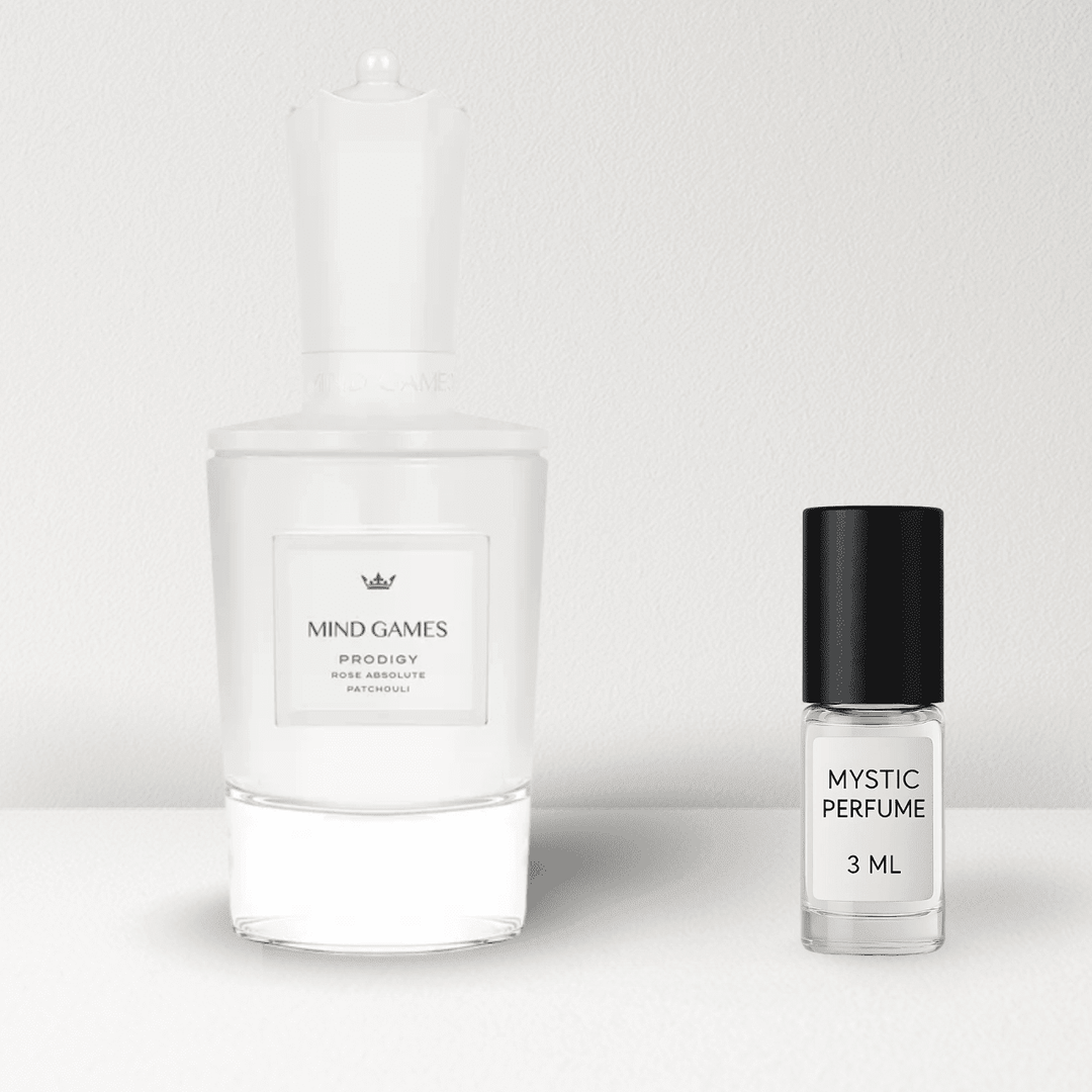 Mind Games Prodigy - Mystic Store