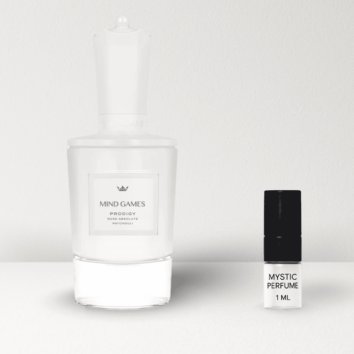 Mind Games Prodigy - Mystic Store