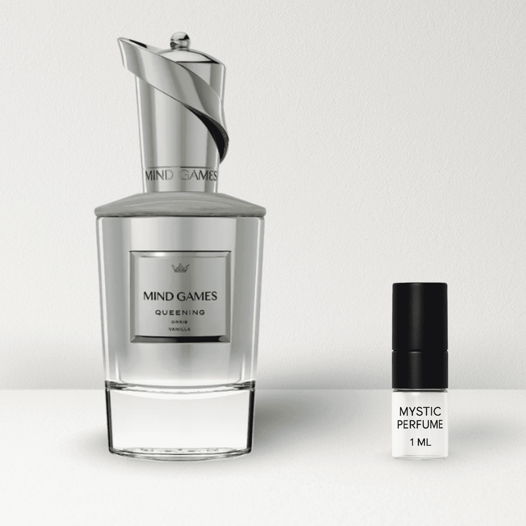 Mind Games Queening - Mystic Store