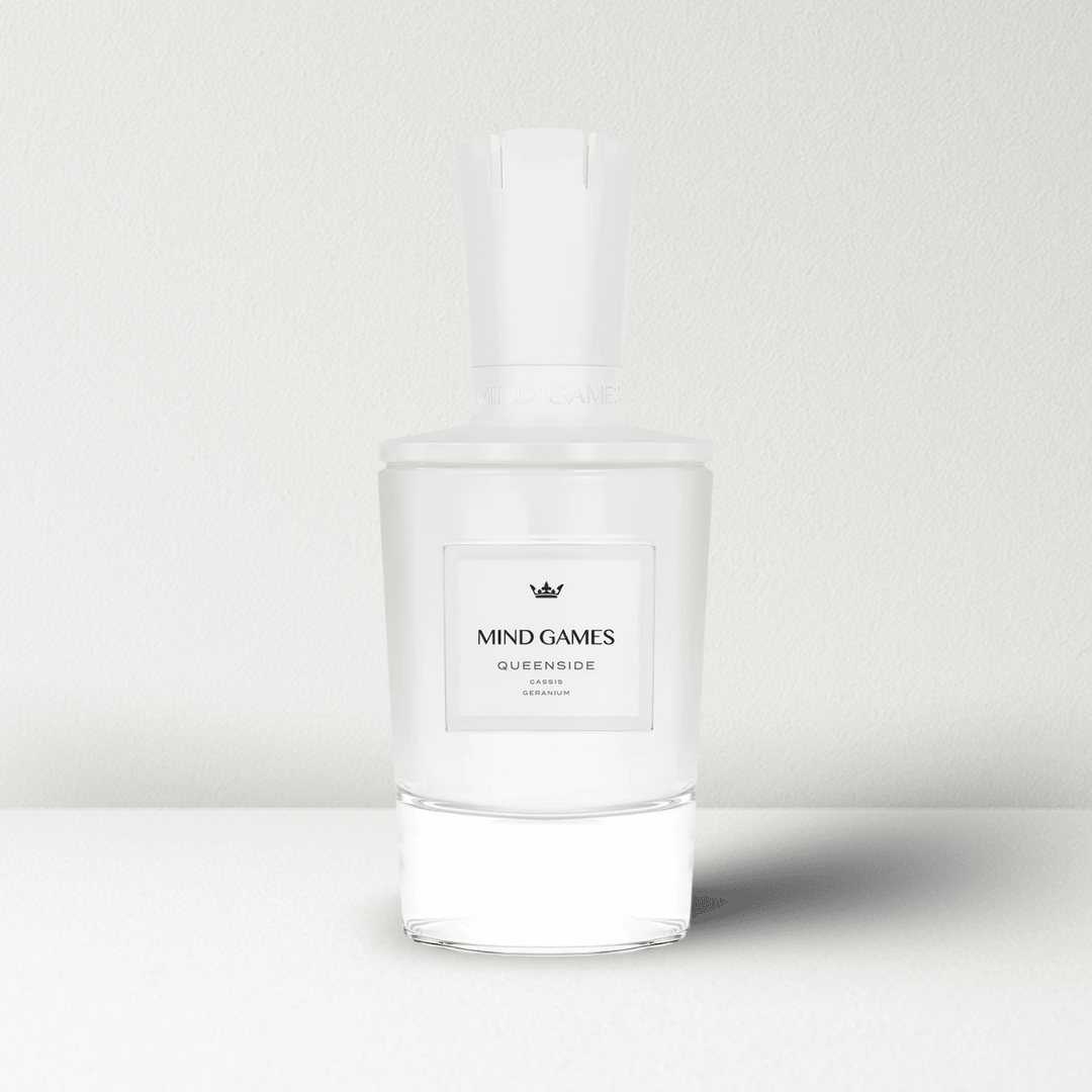 Mind Games Queenside - Mystic Store