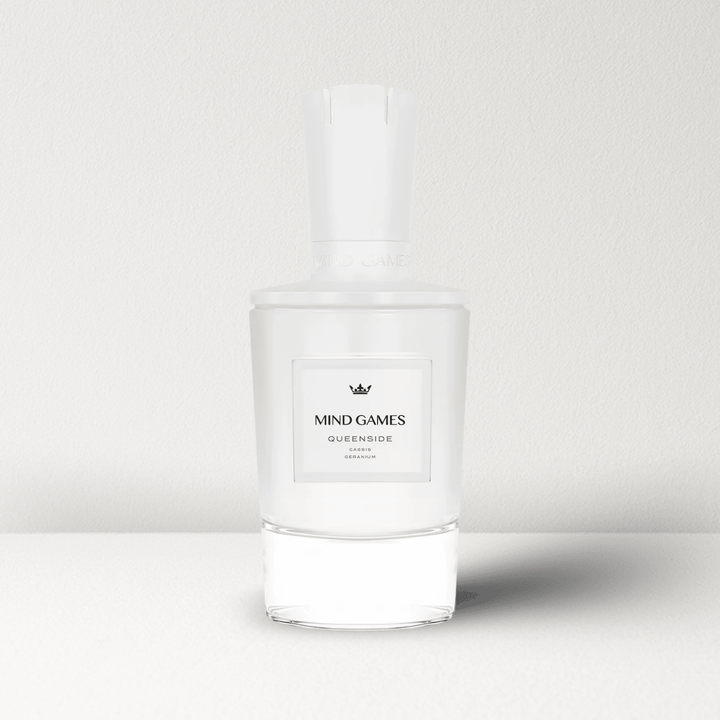 Mind Games Queenside - Mystic Store