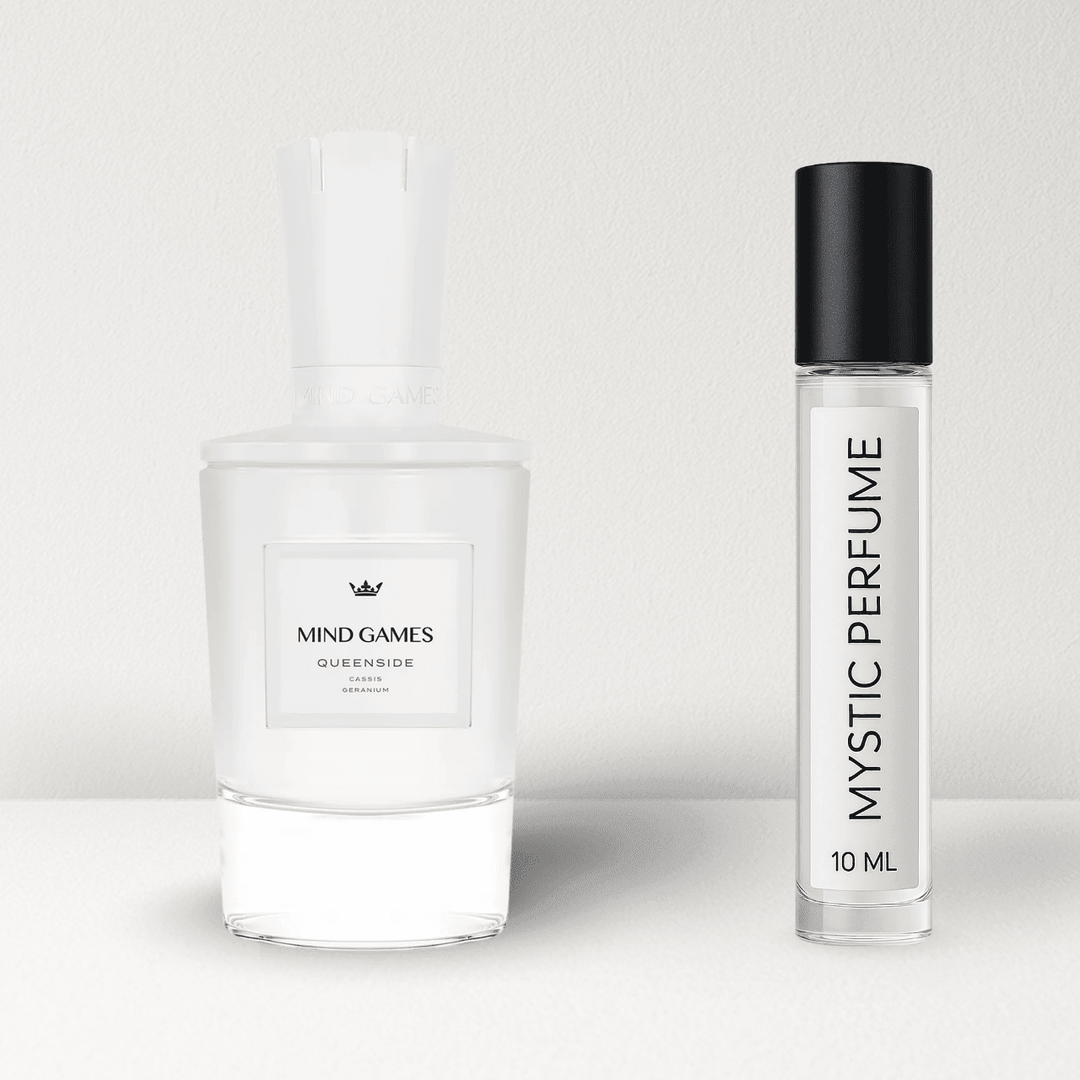 Mind Games Queenside - Mystic Store