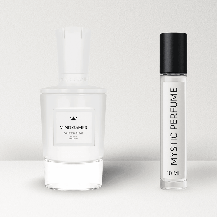 Mind Games Queenside - Mystic Store