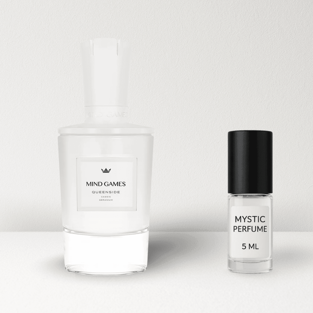 Mind Games Queenside - Mystic Store