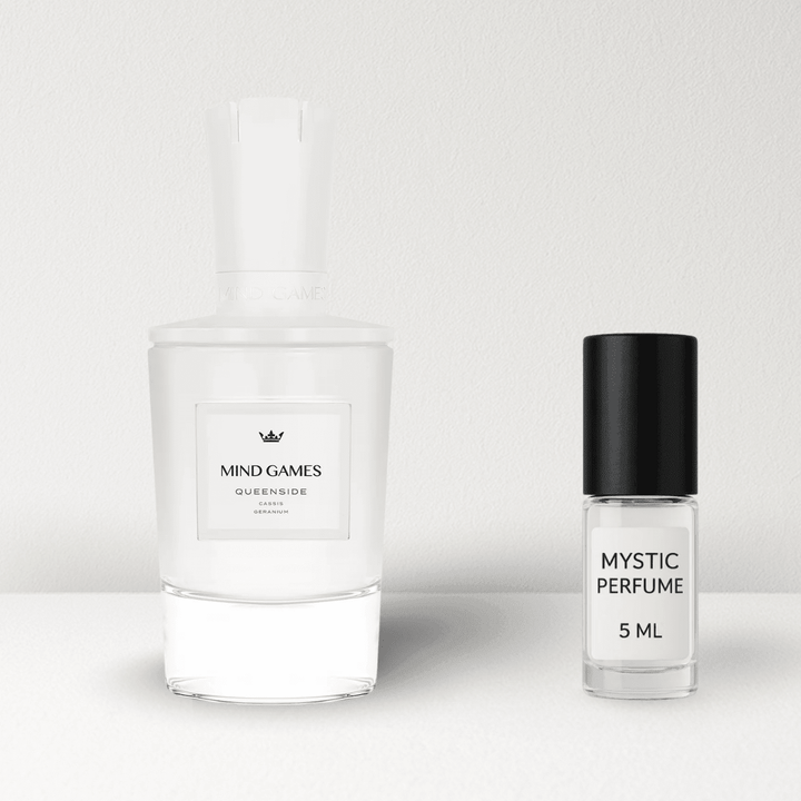 Mind Games Queenside - Mystic Store