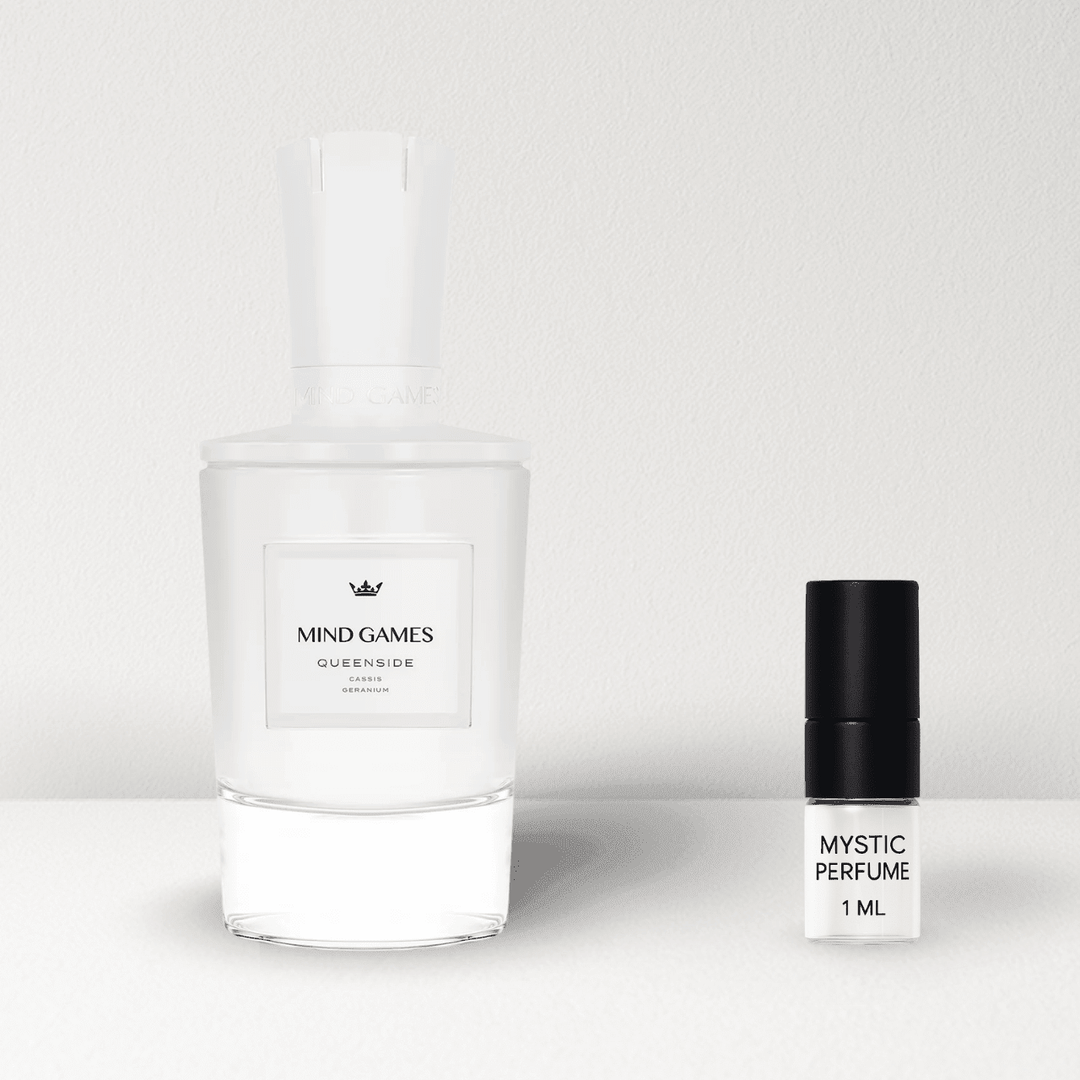 Mind Games Queenside - Mystic Store