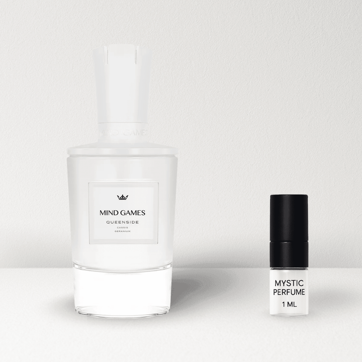 Mind Games Queenside - Mystic Store